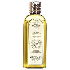 Olivolio Hair Shampoo Oily Hair 1/1