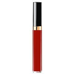 CHANEL Rouge Coco Gloss Moisturizing Glossimer Limited Edition 1/1