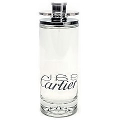 Cartier Eau de Cartier tester 1/1