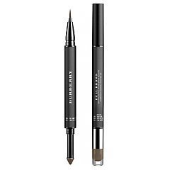 Burberry Full Brows Brown Shadow Brown Liner 1/1
