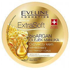 Eveline Extra Soft Bio Argan 1/1