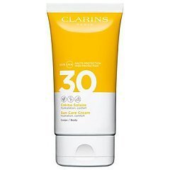 Clarins Sun Care Cream 1/1