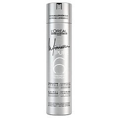 L'Oreal Infinium Pure 6 Extra-Strong tester 1/1