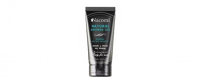 Nacomi - wyjątkowe kosmetyki naturalne