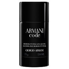 Giorgio Armani Code pour Homme 1/1