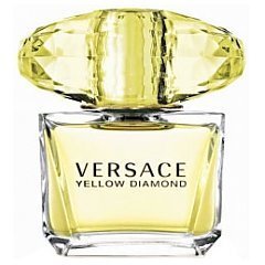 Versace Yellow Diamond tester 1/1