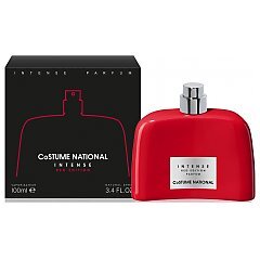 Costume National Intense Red Edition tester 1/1