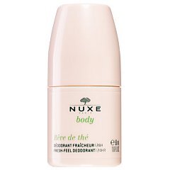 Nuxe Reve De The Fresh-Feel Deodorant 1/1