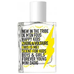 Zadig & Voltaire This is Me tester 1/1