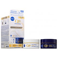 Nivea Q10 Elegance 1/1