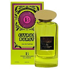 Pierre Bernard Classic Citrus Burst 1/1