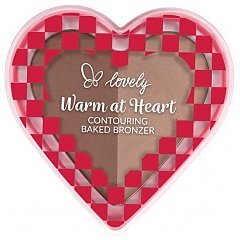 Lovely Warm at Heart 1/1