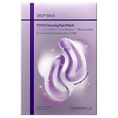 Centellian24 360 Shot PDRN Glowing Eye Patch 1/1
