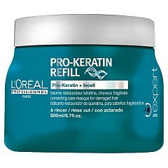 L'Oreal Serie Expert Pro - Keratin Refill Mask 1/1