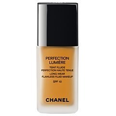 CHANEL Perfection Lumière Long-Wear Flawless Fluid Make-Up 1/1