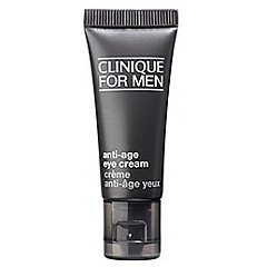 Clinique for Men Anti-Age Eye Cream 1/1