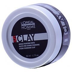 L'Oreal Homme Clay 1/1