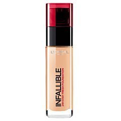 L'Oreal Infallible 24H Stay Fresh Foundation 1/1