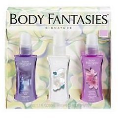 Parfums De Coeur Body Fantasies: Twilight Musk, Fresh White Musk, Japanese Cherry Blossom 1/1