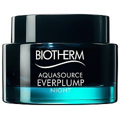 Biotherm Aquasource Everplump Replenishing Bounceback Sleeping Mask 1/1