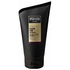 Axe Styling Signature Classic Look High Shine Gel 1/1