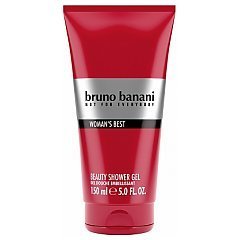 Bruno Banani Woman's Best Beauty Shower Gel 1/1