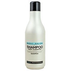 Stapiz Basic Salon Deep Cleaning Shampoo tester 1/1