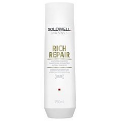 Goldwell Dualsenses Rich Repair Restoring Shampoo 1/1