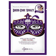 Mediheal Dress Code Violet 1/1