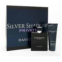 Davidoff Silver Shadow Private 1/1