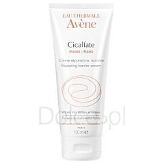 Eau Thermale Avene Cicalfate Hand Cream tester 1/1