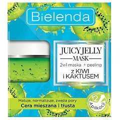 Bielenda Juicy Jelly Mask 1/1