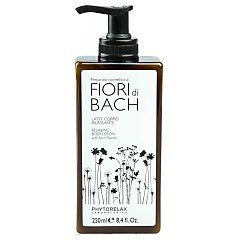 Phytorelax Fiori Di Bach Relaxing Body Lotion With Bach Flower 1/1