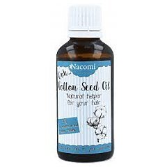 Nacomi Cotton Seed Oil 1/1