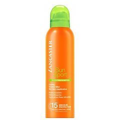 Lancaster Sun Sport Cooling Invisible Mist Wet Skin Application Sublime Tan 1/1