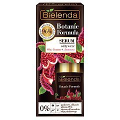 Bielenda Botanic Formula Serum 1/1