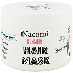 Nacomi Hair Mask 1/1