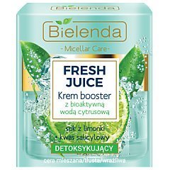 Bielenda Fresh Juice Limonka 1/1