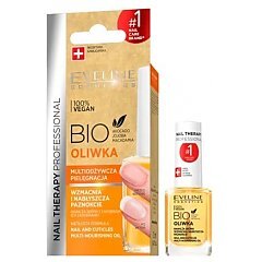 Eveline Cosmetics Nail Therapy Bio 1/1