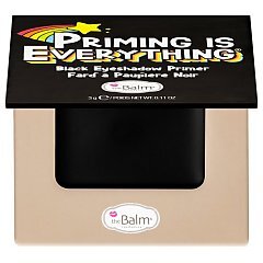 The Balm Priming is Everything Eyeshadow Primer 1/1