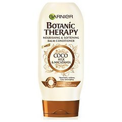 Garnier Botanic Therapy Coco Milk & Macadamia Conditioner 1/1
