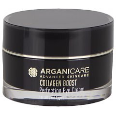 Arganicare Collagen Boost Perfecting Eye Cream 1/1