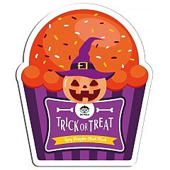 Dr. Mola Trick Or Treat Spicy Pumpkin Sheet Mask 1/1
