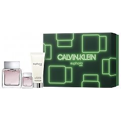 Calvin Klein Euphoria Men