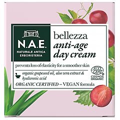 N.A.E Belezza Anti-Age Day Cream 1/1