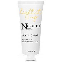Nacomi Next Level Vitamin C Mask 1/1