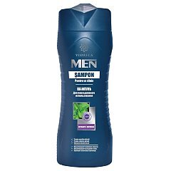 Viorica Men Daily Use Shampoo 1/1