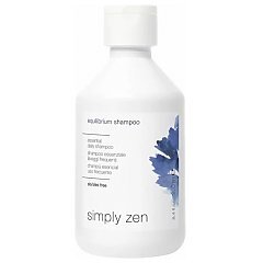 Simply Zen Equilibrium Shampoo 1/1