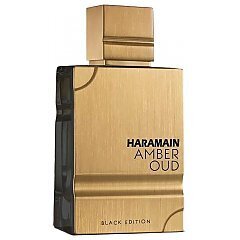 al haramain amber oud black edition woda perfumowana 100 ml  tester 