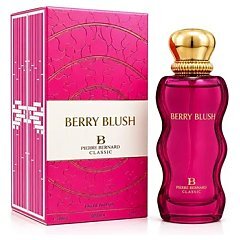 Pierre Bernard Classic Berry Blush 1/1
